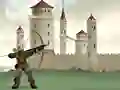 Spil Bow Shooting online