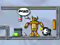 Spil Crash The Robot online