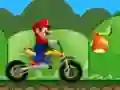 Spil Mario Fun Ride online