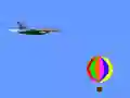 Spil Air Dodge online