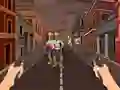 Spil Fire The Zombies online