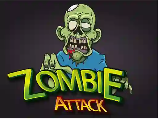 Spil Zombie Attack online