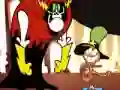Spil Wander over Yonder Global Wandering online