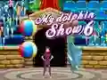 Spil My Dolphin Show 6 online