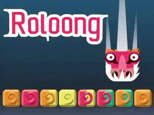 Spil Roloong online