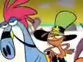 Spil Wander over Yonder The helping hands online
