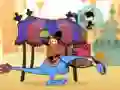 Spil Wander over Yonder The galactic rescue online