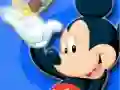 Spil Mickey`s Magic doodle online