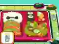 Spil Bento bedlam online