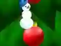 Spil Snowman's christmas online