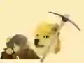 Spil Dog miner online