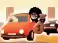 Spil Escape the fuzz online