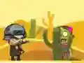 Spil Zombie Shooter online