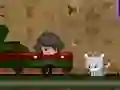 Spil Cat and ghost online