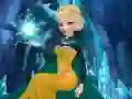 Spil Frozen Elsa Prep online