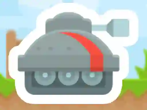 Spil Mini Tanks online