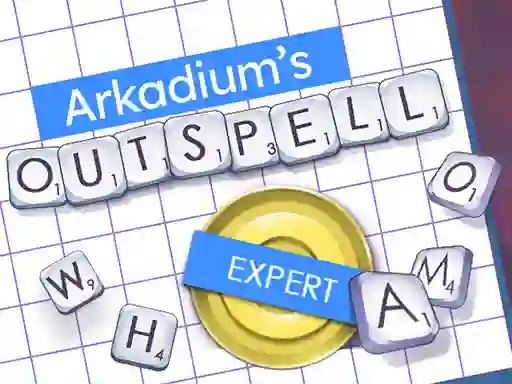 Spil Outspell online