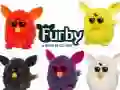 Spil Furby online