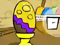 Spil Painted Eggs online