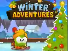 Spil Winter Adventures online