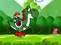 Spil Mario & Yoshi Adventure 2 online