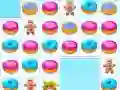 Spil Cookie Crush online