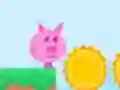 Spil Pig Run online