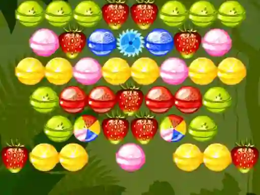 Spil Fruit Candy Shop online