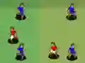 Spil Euro 2016 Goal Rush online