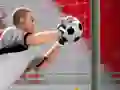 Spil Goalkeeper Challenge online