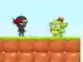 Spil Ninja Boy online