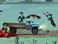 Spil Zombie Truck online