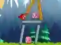 Spil Crazy Birds 2 online