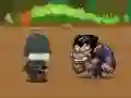 Spil Captain War Monster Rage online
