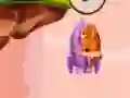 Spil Lizard rocket online