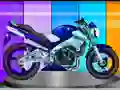 Spil Fix My Bike Suzuki online