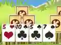 Spil Kiba & Kumba Tri-Towers online