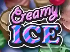 Spil Creamy Ice online