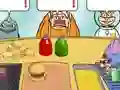 Spil Spongebob Restaurant online