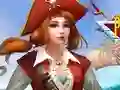 Spil Pirates and Treasures online