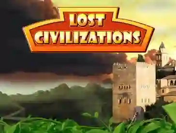 Spil Lost Civilizations online