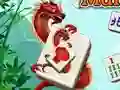 Spil Dragons Mahjong online