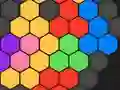Spil Hex Puzzle online