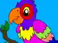 Spil Kids Color Book online