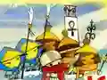 Spil Civilizations Wars Master Edition online