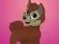 Spil My Puppy online