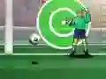 Spil Soccertastic online
