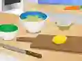 Spil Cooking With Emma Sushi Rolls vegan online