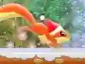 Spil Nut Rush 3 Snow Scramble online