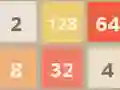Spil 2048 online